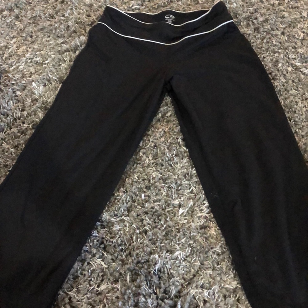 Champion capris
